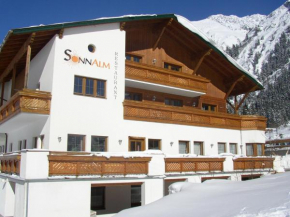 Gasthof Sonnalm Sankt Leonhard Im Pitztal